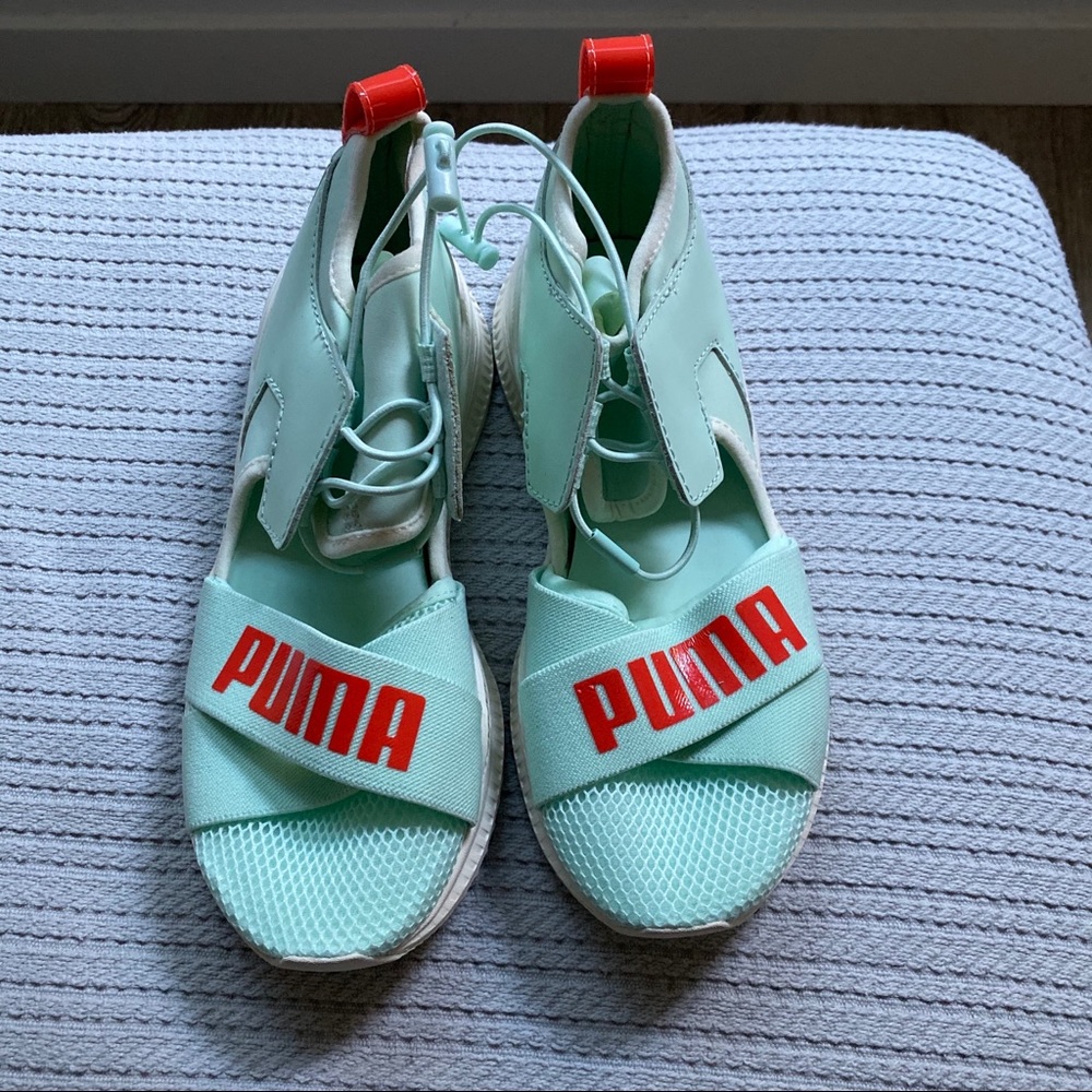Puma Fenty new sneakers - Picture 1 of 6